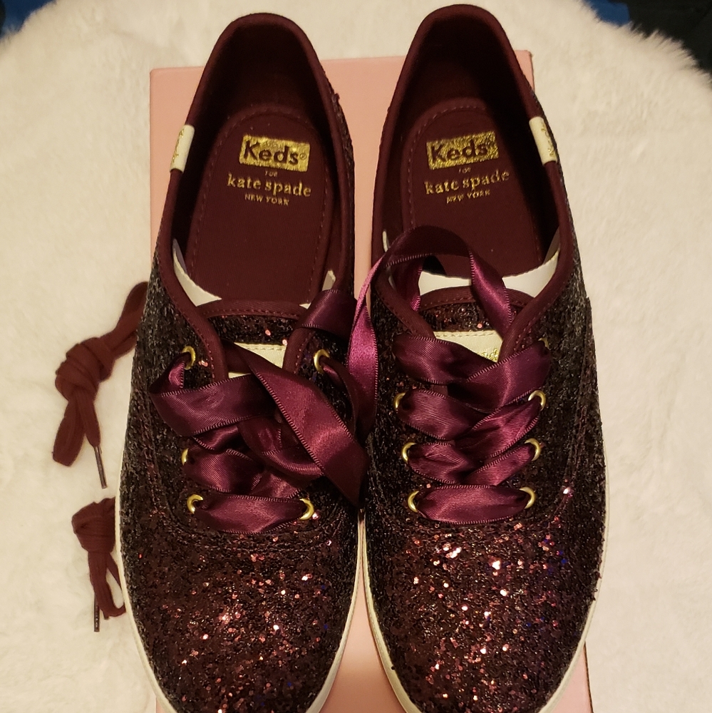 Keds Kate Spade